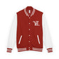 YFL Letterman Jacket - 'Made in the Streets' Varsity Jacket
