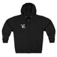 YFL Zip-Up Hoodie — Front & Back Print