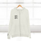 YFL Zip-Up Hoodie — Front & Back Print