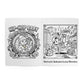 Hip-Hop Baby Coloring Book by Young Quicks