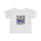 Infant Tee — "History Repeats" Album Cover Shirt
