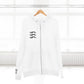 YFL Zip-Up Hoodie — Front & Back Print