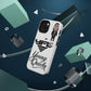Funda de teléfono YFL con diseño de dibujos animados y resistente a impactos