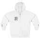 YFL Zip-Up Hoodie — Front & Back Print