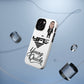 YQ / YFL Impact-Resistant Phone Case