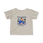Infant Tee — "History Repeats" Album Cover Shirt