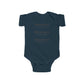 Infant "History Repeats" Bodysuit - Onesie