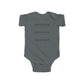 Infant "History Repeats" Bodysuit - Onesie