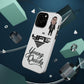 Funda de teléfono YFL con diseño de dibujos animados y resistente a impactos