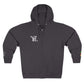 YFL Zip-Up Hoodie — Front & Back Print