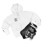 YFL Zip-Up Hoodie — Front & Back Print