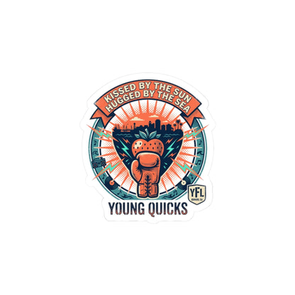 Oxnard Pride Sticker