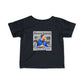 Infant Tee — "History Repeats" Album Cover Shirt