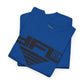 Original YFL Logo T‑Shirt