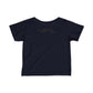 Infant Tee — "History Repeats" Album Cover Shirt
