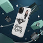 Funda de teléfono YFL con diseño de dibujos animados y resistente a impactos