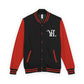 YFL Letterman Jacket - 'Made in the Streets' Varsity Jacket