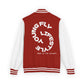 YFL Letterman Jacket - 'Made in the Streets' Varsity Jacket