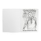 Hip-Hop Baby Coloring Book by Young Quicks
