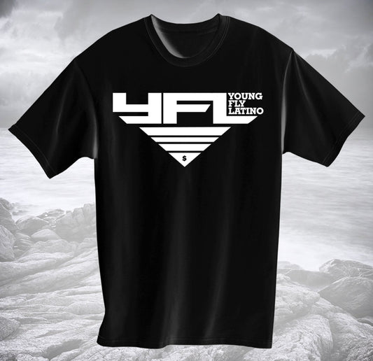 YFL Logo T-Shirt for Men