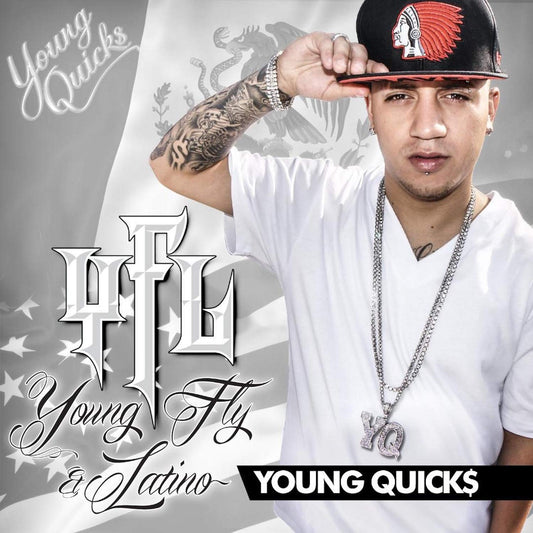 Young, Fly & Latino (Double Disc)