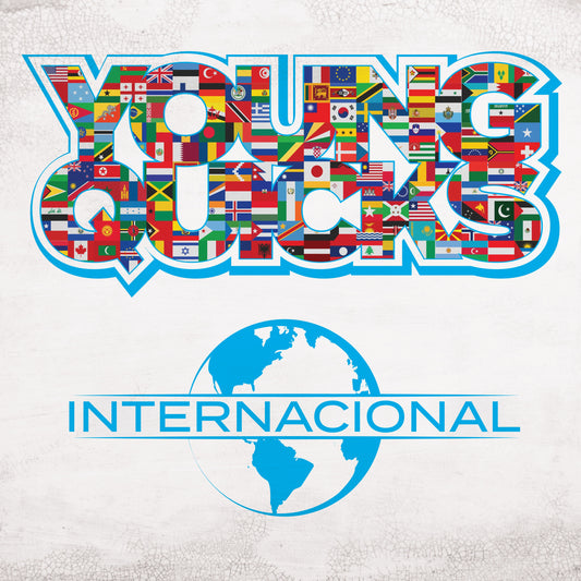 Internacional CD