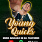 Young Quicks Poster
