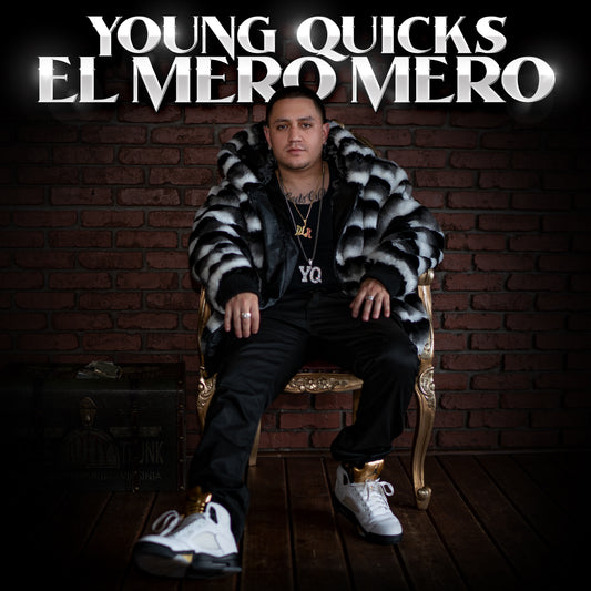 El Mero Mero CD